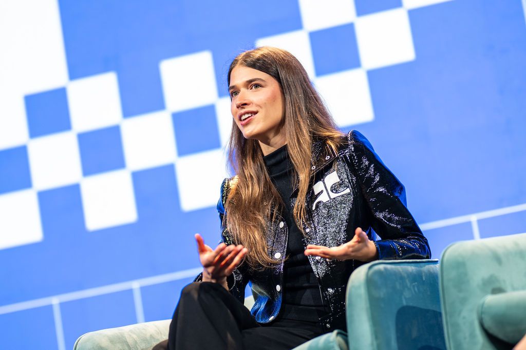 Thais Castello Branco - Taste Labs - AI Council