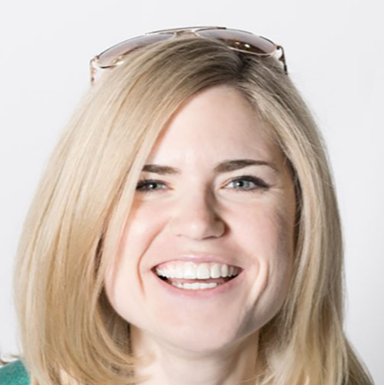 Paige Bailey, AI Developer Experience Engineer, Google