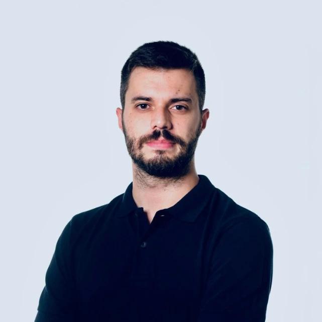 Alex Martin, Head of Product, Tinybird