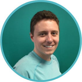 Chris Hartfield, Sr. Data Platform Engineer, Clover Health