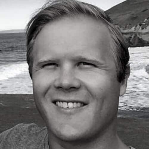 Greg Roodt, Data Engineering Lead, Canva