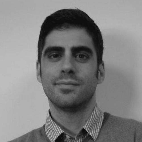 Dave Garcia, SVP of Engineering, TravelPerk