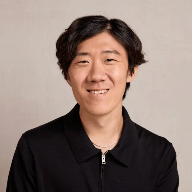 Linus Lee, Head of AI, Thrive Capital