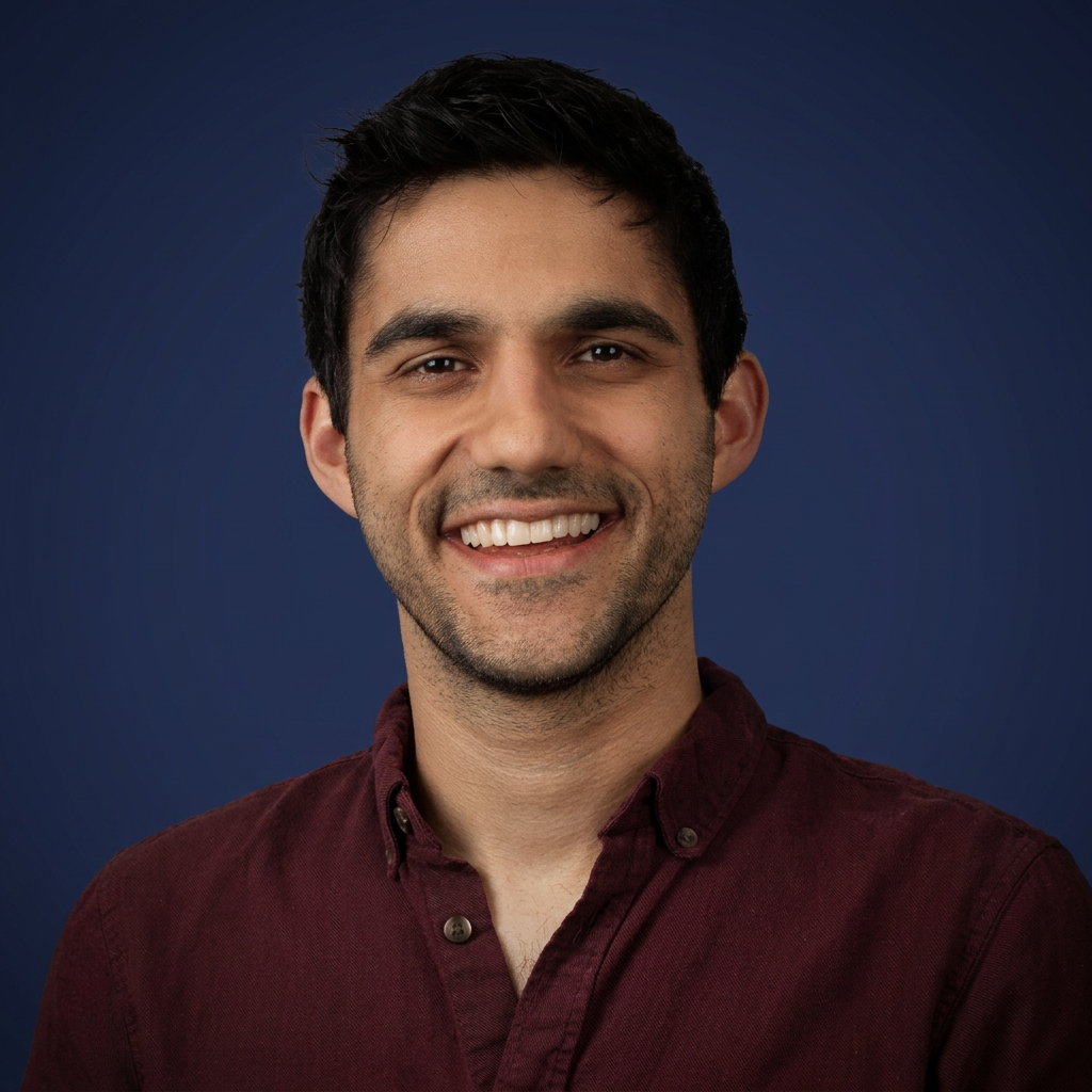 Nikhil Benesch
