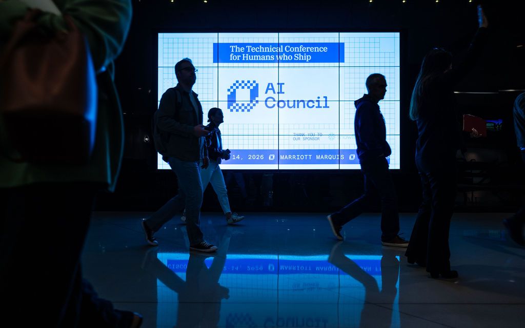 AI Council 2026