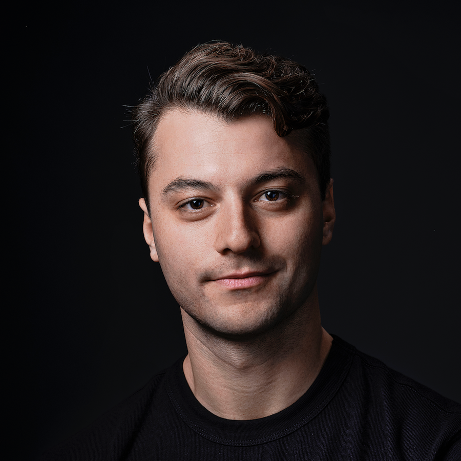 Niko Grupen