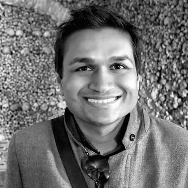 Sam Shah