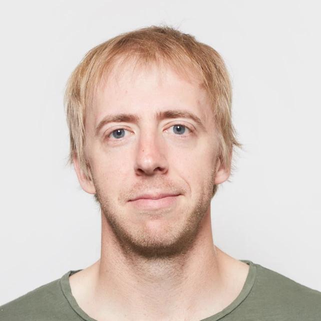 Benn Stancil, Founder, Mode