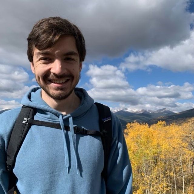 Ben Rogojan