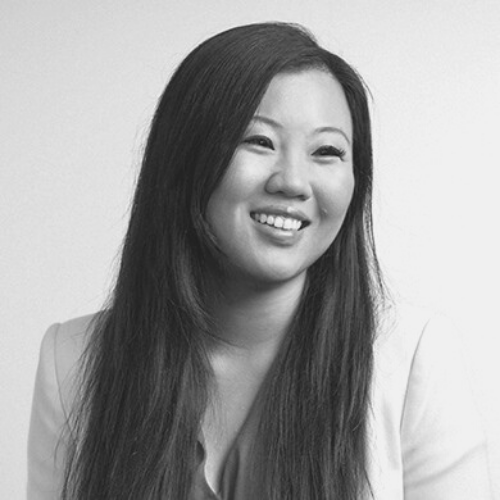 Joanne Chen