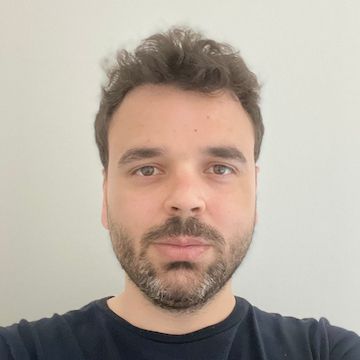 Jesus Camacho