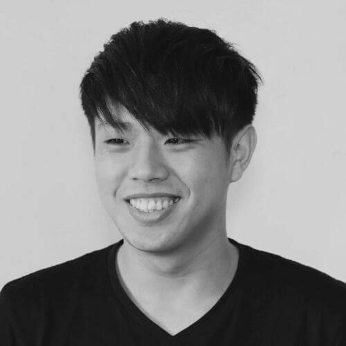 Tzu-Li (Gordon) Tai