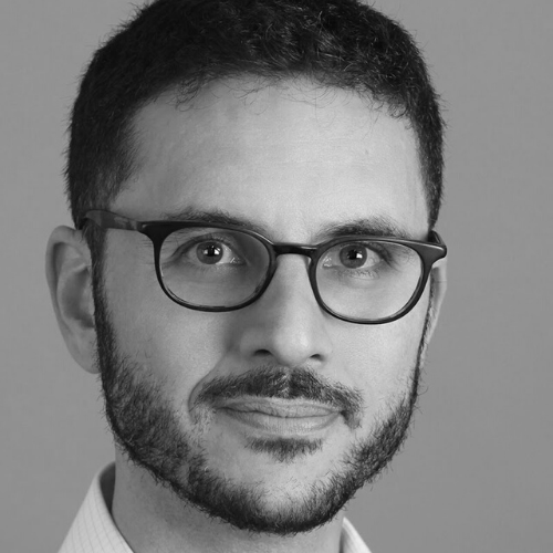 Edo Liberty, Founder, HyperCube