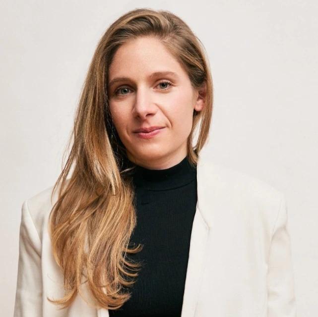 Leah Weiss