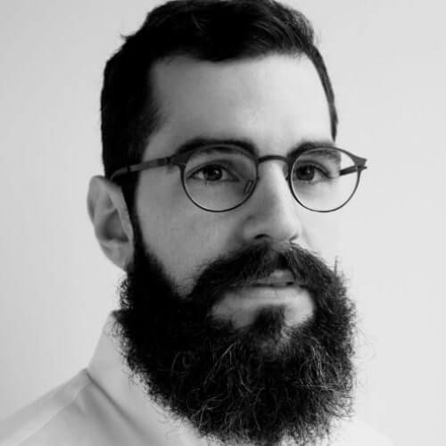 Luis Capelo