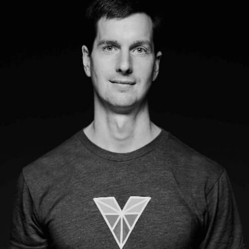 Baron Schwartz, Founder & CTO, VividCortex