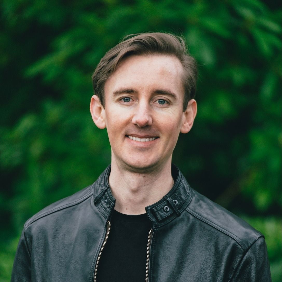 Willem Pienaar, Co-Founder & CTO, Cleric