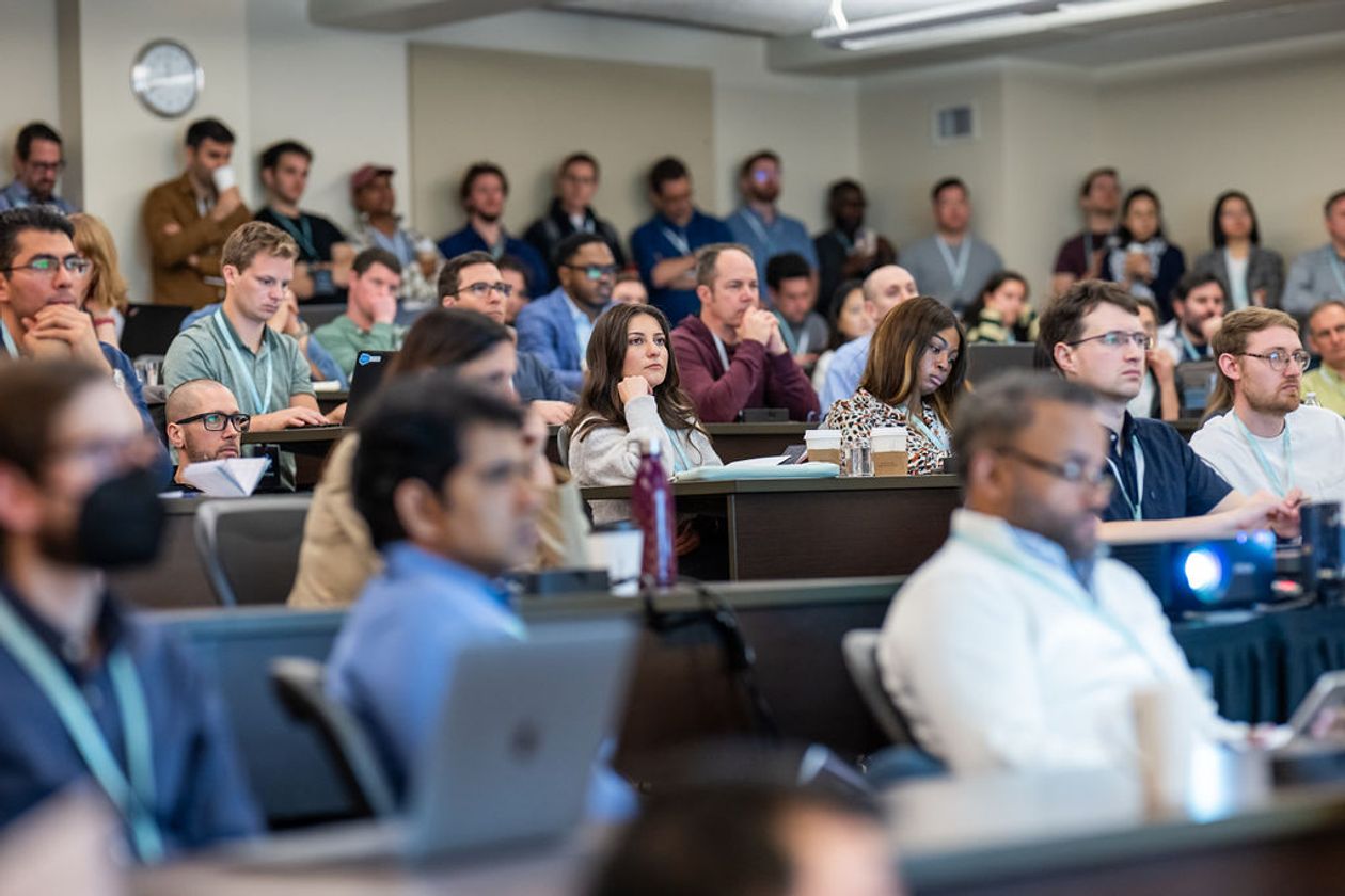 Attendees