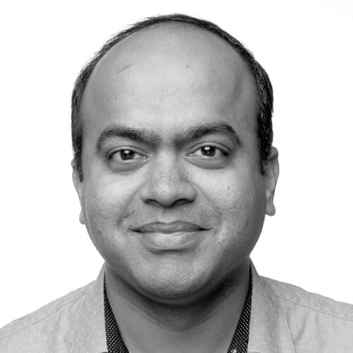 Ashvin Agrawal, Senior Research Engineer, Microsoft