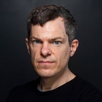 Andy Pavlo, Assistant Professor of Databaseology, Carnegie Mellon University