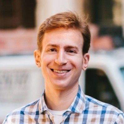 Dan Eisenberg