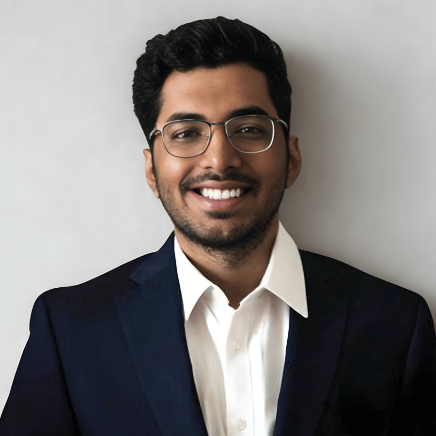 Gaurav Nuti