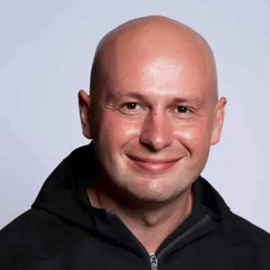 Yury Izrailevsky