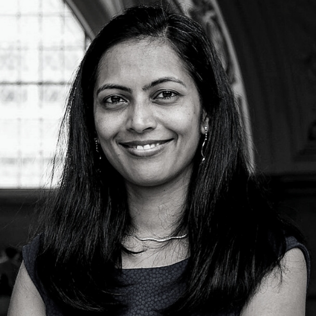 Vishakha Gupta-Cledat