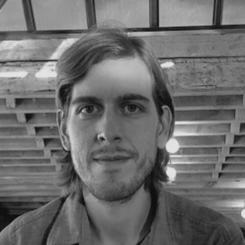 Andy Eschbacher, Senior Data Scientist, Carto