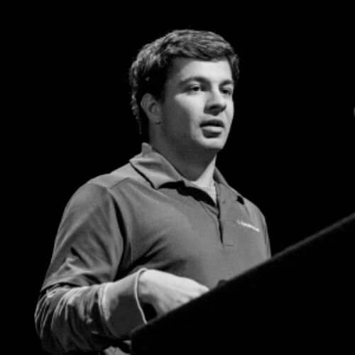 Burak Yavuz, Software Engineer, Databricks