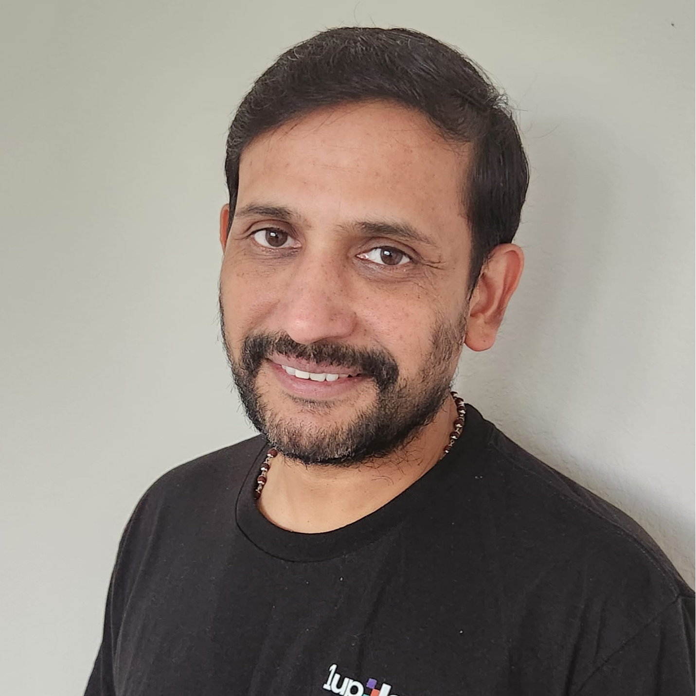 Anil Sadineni, Principal Software Engineer, 1upHealth