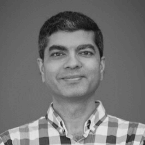 Mitul Tiwari, Co-founder & CTO, Stealth
