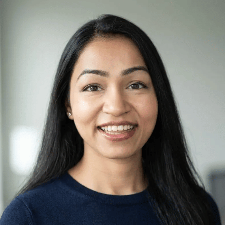 Vasundra Srinivasan
