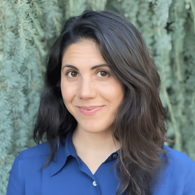 Brie Wolfson, CMO & Storyteller, Positive Sum / Colossus