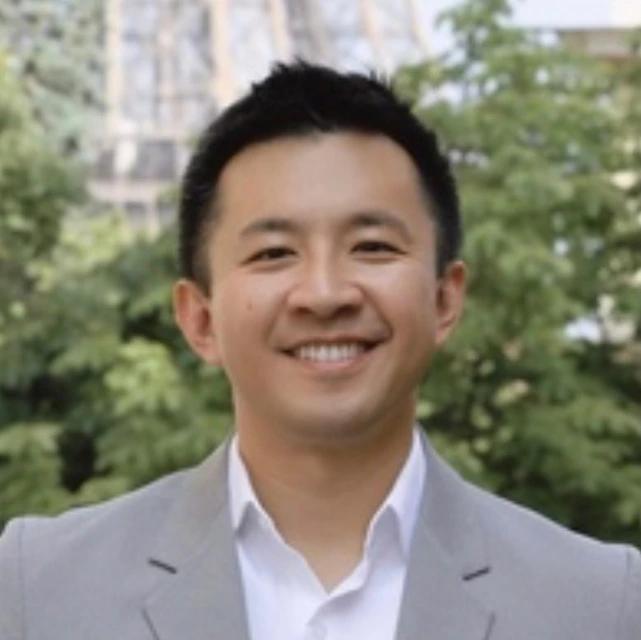 Chang She, Co-founder & CEO, LanceDB