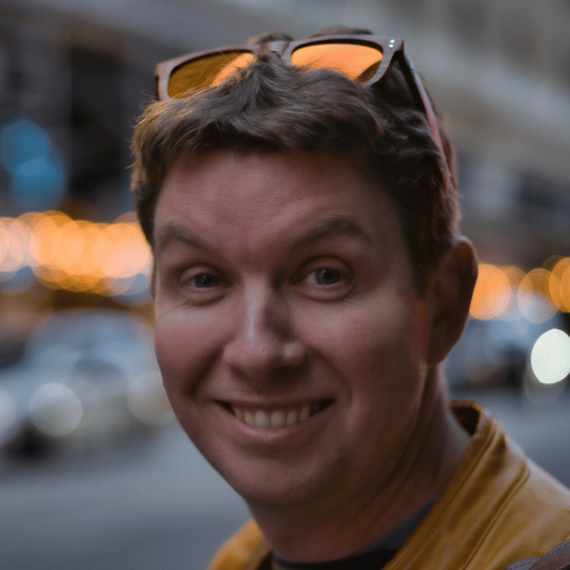 Julien Le Dem, Principal Engineer, Datadog