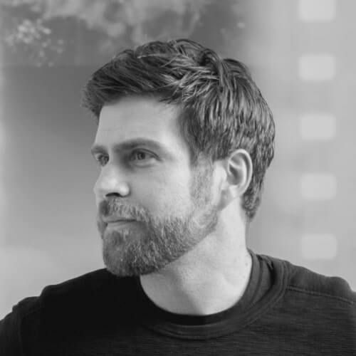 Matt Hartman