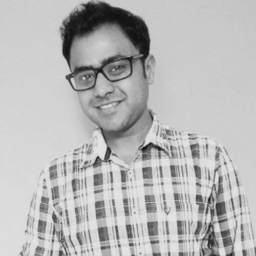Arpit Agarwal, Director of Data Science, Zoomcar