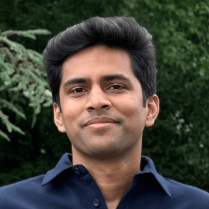 Rushabh Mehta