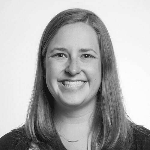 Alyssa Frazee, Machine Learning Engineer, Stripe