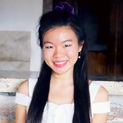 Sharon Zhou