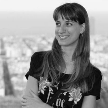 Agata Lapedriza