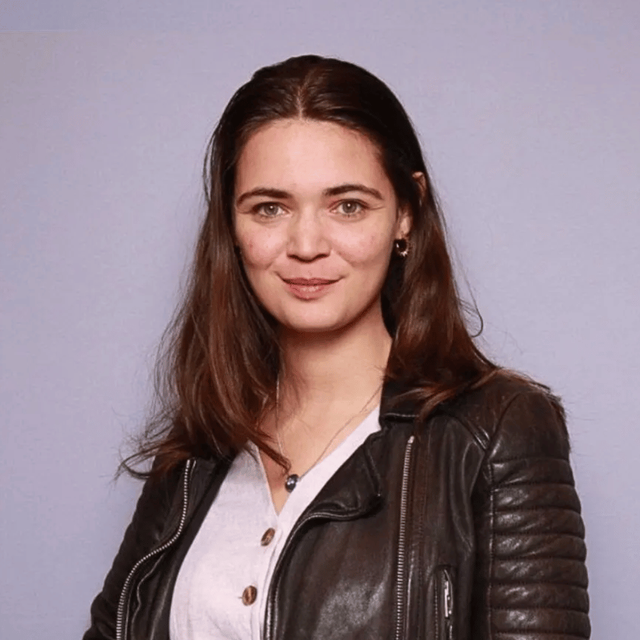 Meryem Arik