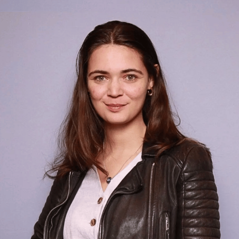 Meryem Arik