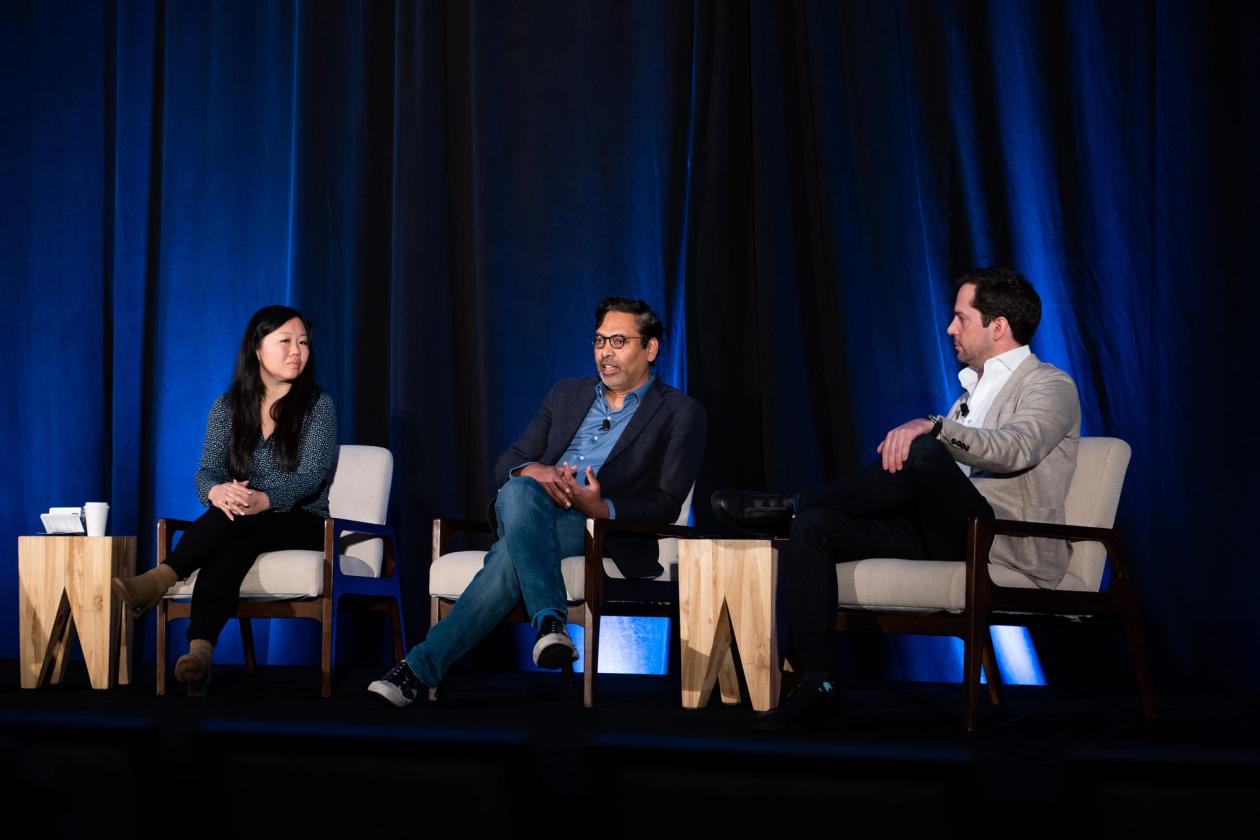 Keynote Panel