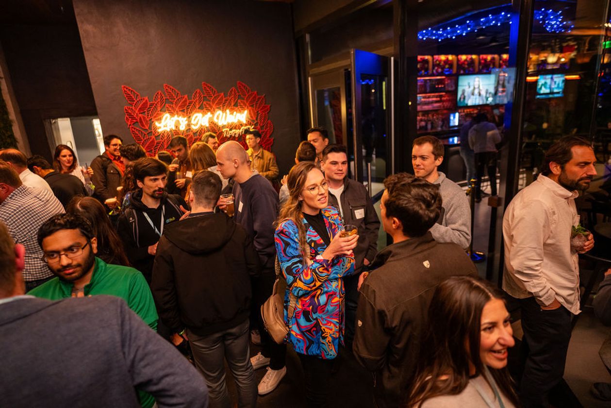 VIP Party