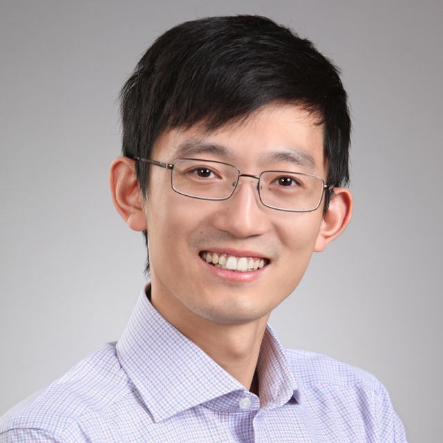 Tengyu Ma