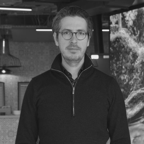 Markus Ludwig