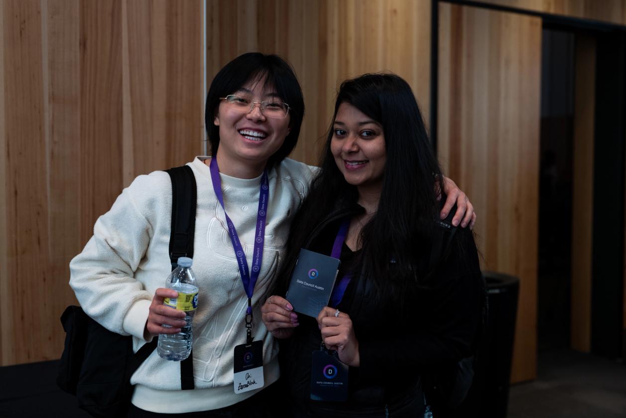Attendees