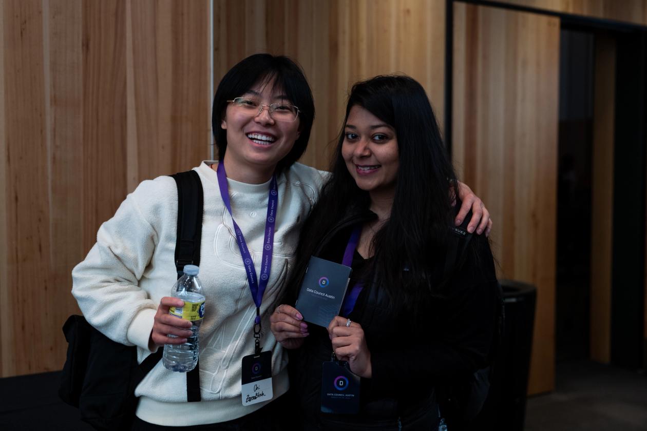 Attendees